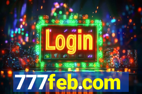 777feb.com