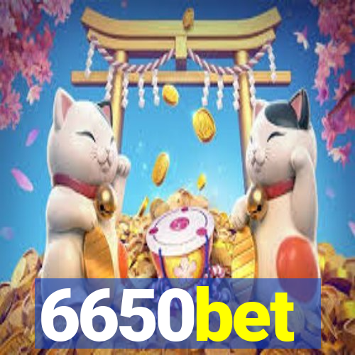 6650bet