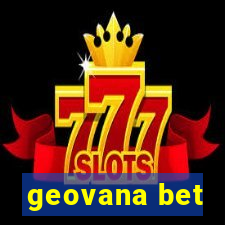 geovana bet