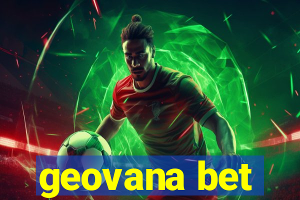 geovana bet