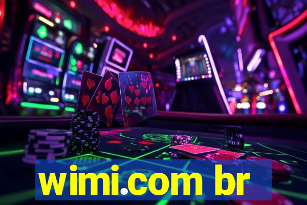 wimi.com br