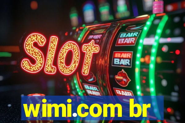 wimi.com br