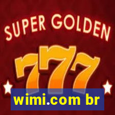 wimi.com br