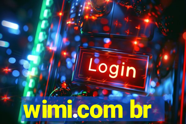 wimi.com br