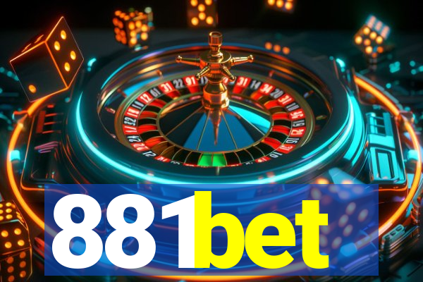 881bet