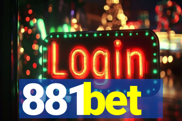 881bet