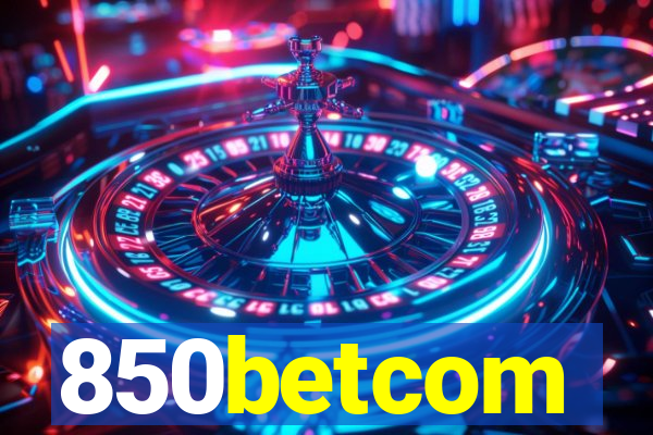 850betcom