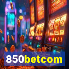 850betcom