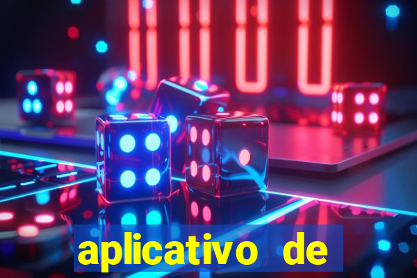 aplicativo de apostar jogo