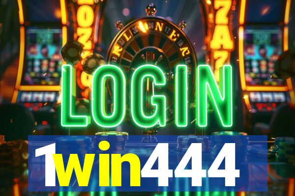 1win444