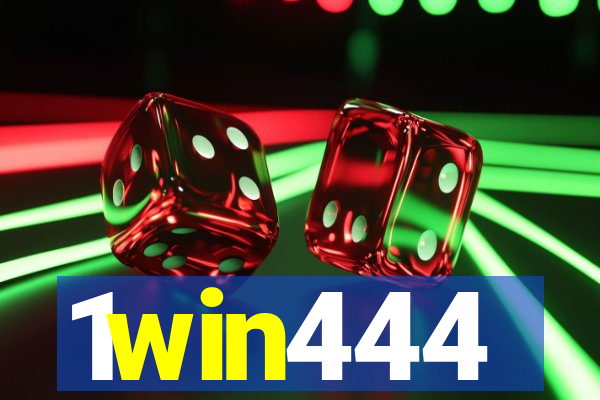 1win444