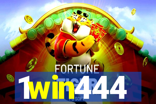 1win444