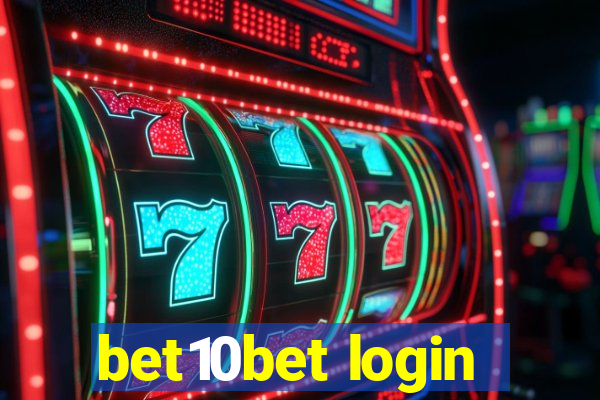 bet10bet login