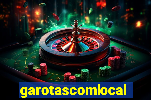 garotascomlocal