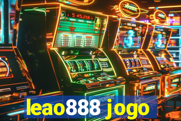 leao888 jogo