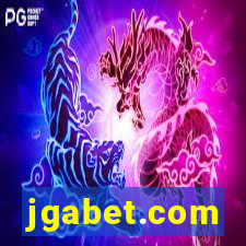 jgabet.com