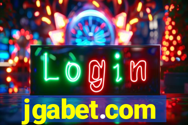 jgabet.com