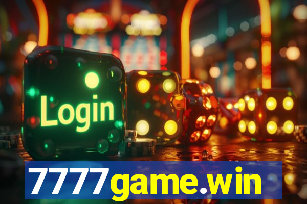 7777game.win