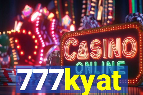 777kyat