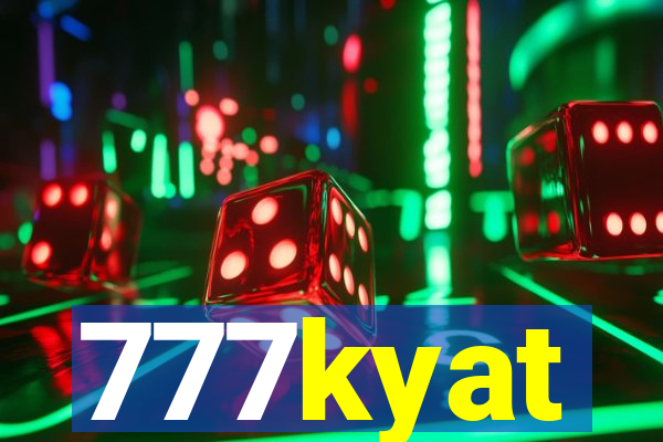 777kyat