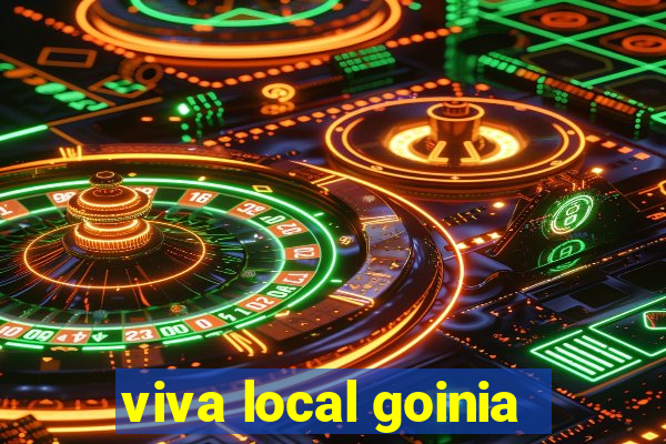 viva local goinia