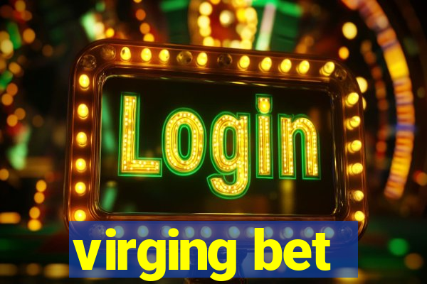 virging bet