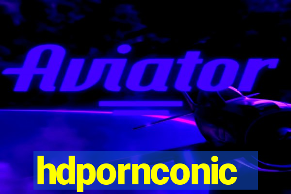 hdpornconic