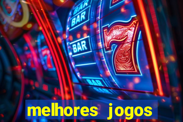 melhores jogos gratis para iphone