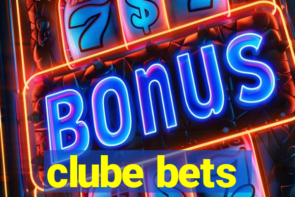 clube bets