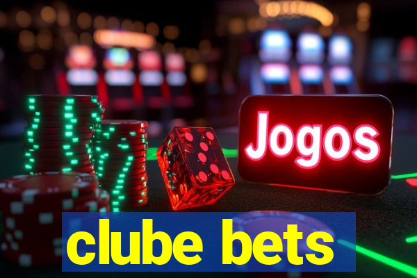 clube bets