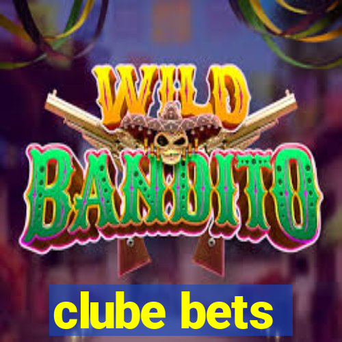 clube bets