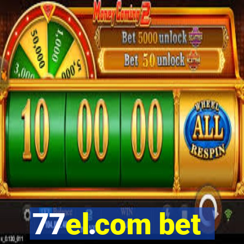 77el.com bet