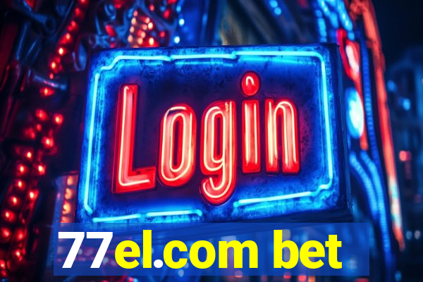 77el.com bet