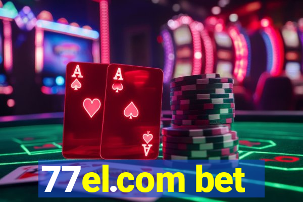 77el.com bet