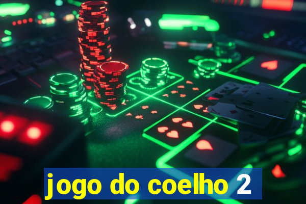 jogo do coelho 2