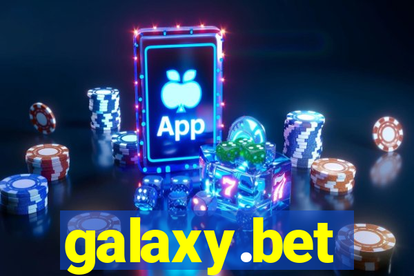 galaxy.bet