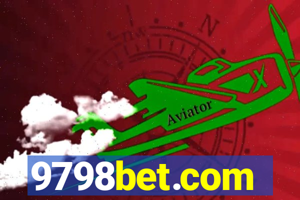 9798bet.com