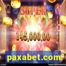 paxabet.com