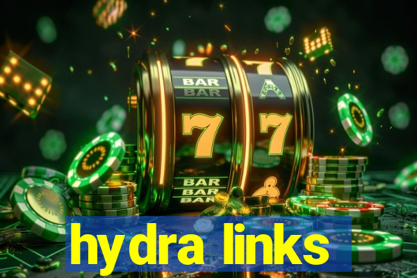 hydra links