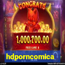 hdporncomica