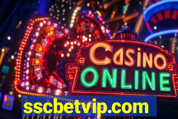 sscbetvip.com