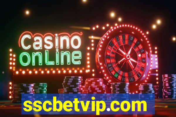 sscbetvip.com