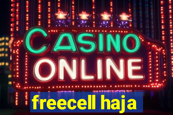 freecell haja