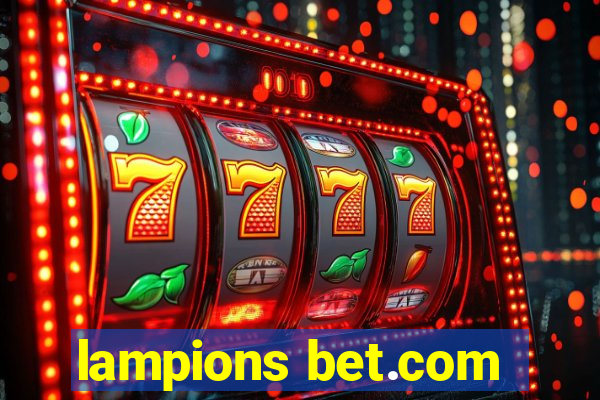 lampions bet.com