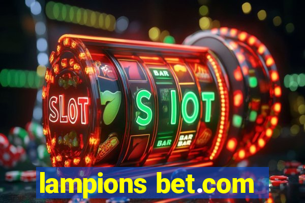 lampions bet.com