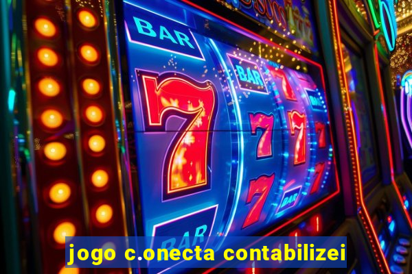 jogo c.onecta contabilizei