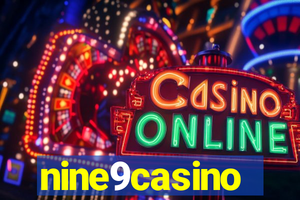 nine9casino