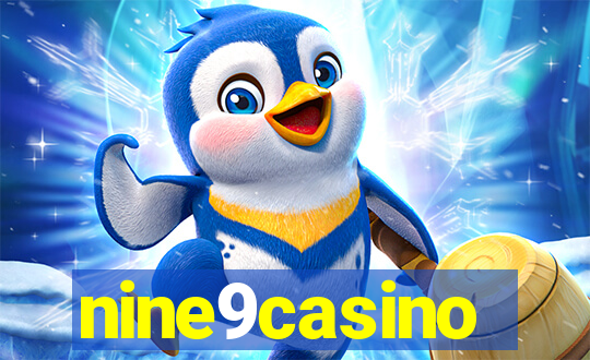 nine9casino