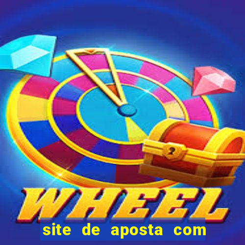 site de aposta com bonus gratis