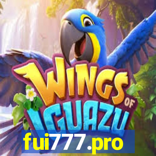 fui777.pro